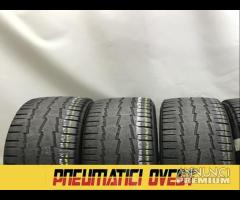 Gomme Usate Varie Marche 195 75 16 - 80% - 11