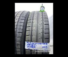 Gomme Usate Varie Marche 195 75 16 - 80% - 12