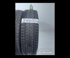 Gomme Usate Varie Marche 195 75 16 - 80% - 16