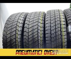 Gomme Usate Varie Marche 195 75 16 - 80% - 19