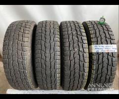 Gomme Usate Varie Marche 195 75 16 - 80% - 24