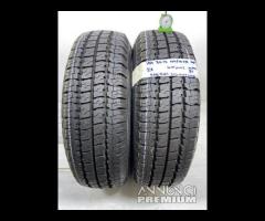 Gomme Usate Varie Marche 195 70 15 - 80%