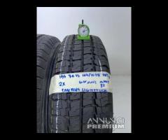 Gomme Usate Varie Marche 195 70 15 - 80%