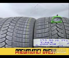 Gomme Usate Varie Marche 195 55 16 - 80% - 11