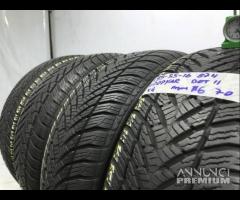 Gomme Usate Varie Marche 195 55 16 - 80% - 13