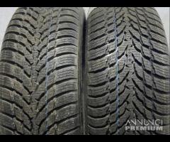 Gomme Usate Varie Marche 195 55 16 - 80% - 16