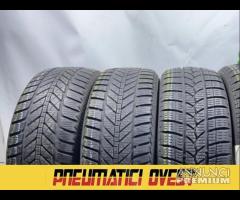 Gomme Usate Varie Marche 195 55 16 - 80% - 24