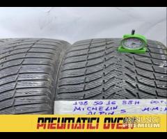 Gomme Usate Varie Marche 195 50 16 - 80% - 8