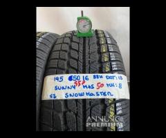 Gomme Usate Varie Marche 195 50 16 - 80% - 14