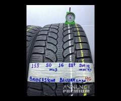 Gomme Usate Varie Marche 195 50 16 - 80% - 17