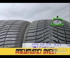 Gomme Usate Varie Marche 195 50 15 - 80% - 25