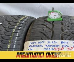 Gomme Usate Varie Marche 185 65 14 - 80%