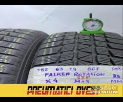 Gomme Usate Varie Marche 185 65 14 - 80% - 6