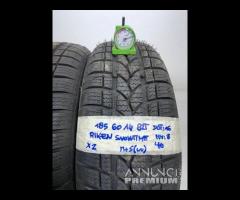 Gomme Usate Varie Marche 185 60 14 - 80%