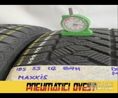 Gomme Usate Varie Marche 185 55 16 - 80% - 7