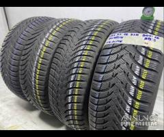 Gomme Usate Varie Marche 185 55 16 - 80% - 11