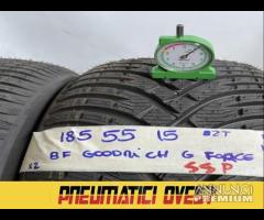 Gomme Usate Varie Marche 185 55 15 - 80%