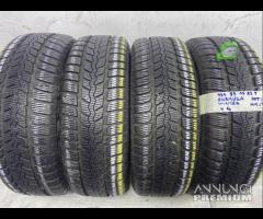 Gomme Usate Varie Marche 185 55 15 - 80% - 16