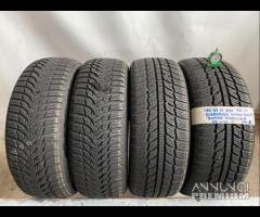 Gomme Usate Varie Marche 185 55 15 - 80% - 29