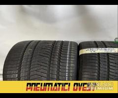 Gomme Usate Varie Marche 295 40 21 - 80%