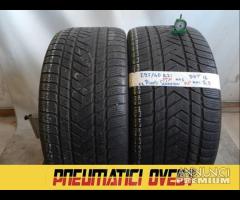 Gomme Usate Varie Marche 295 40 21 - 80% - 9