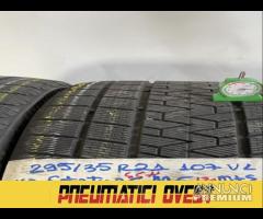 Gomme Usate Varie Marche 295 35 21 - 80%