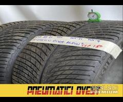 Gomme Usate Varie Marche 295 35 21 - 80% - 8