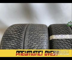 Gomme Usate Varie Marche 295 35 21 - 80% - 9