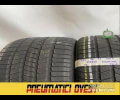 Gomme Usate Varie Marche 295 35 21 - 80% - 12