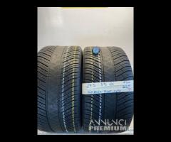 Gomme Usate Varie Marche 295 35 20 - 80% - 3