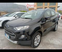 Ford EcoSport 1.5 TDCi 90 CV - 1