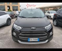 Ford EcoSport 1.5 TDCi 90 CV