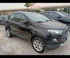 Ford EcoSport 1.5 TDCi 90 CV