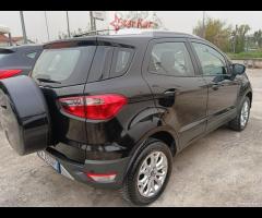 Ford EcoSport 1.5 TDCi 90 CV