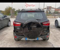 Ford EcoSport 1.5 TDCi 90 CV