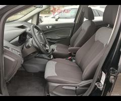 Ford EcoSport 1.5 TDCi 90 CV - 7