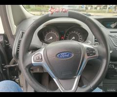 Ford EcoSport 1.5 TDCi 90 CV - 10