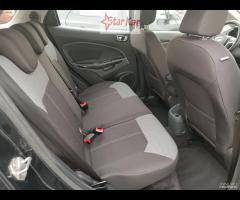 Ford EcoSport 1.5 TDCi 90 CV - 16