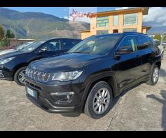 Jeep Compass 1.6 Multijet II 2WD Longitude