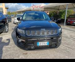 Jeep Compass 1.6 Multijet II 2WD Longitude