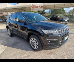 Jeep Compass 1.6 Multijet II 2WD Longitude