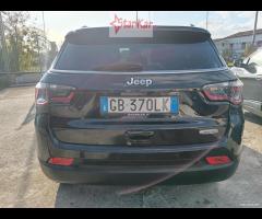 Jeep Compass 1.6 Multijet II 2WD Longitude