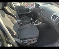 Jeep Compass 1.6 Multijet II 2WD Longitude - 19