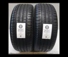 2 GOMME 245 40 19 PIRELLI A22765 - 1