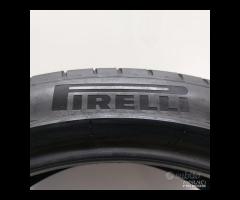 2 GOMME 245 40 19 PIRELLI A22765