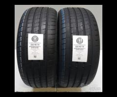 2 GOMME 225 40 19 GOODYEAR A22764 - 1