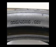 2 GOMME 225 40 19 GOODYEAR A22764 - 7