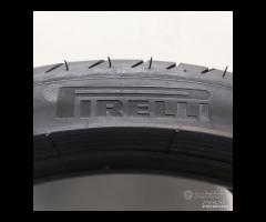 2 GOMME 255 35 19 PIRELLI RFT A22757