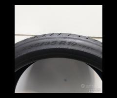 2 GOMME 255 35 19 PIRELLI RFT A22757 - 7