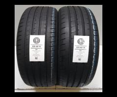 2 GOMME 225 40 19 GOODYEAR A22752 - 1